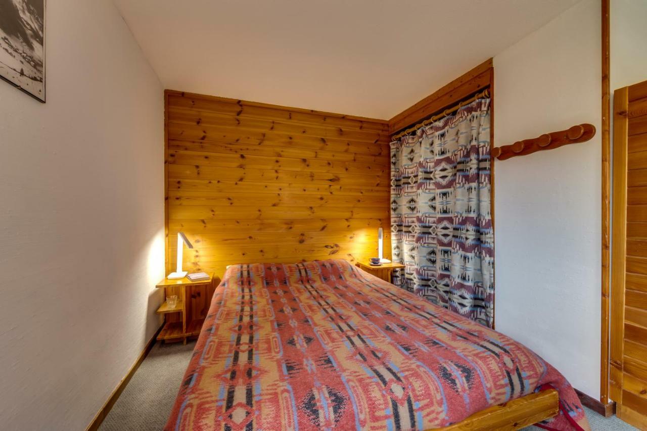 Residence Studio Sakura Val-dʼIsère Exterior foto