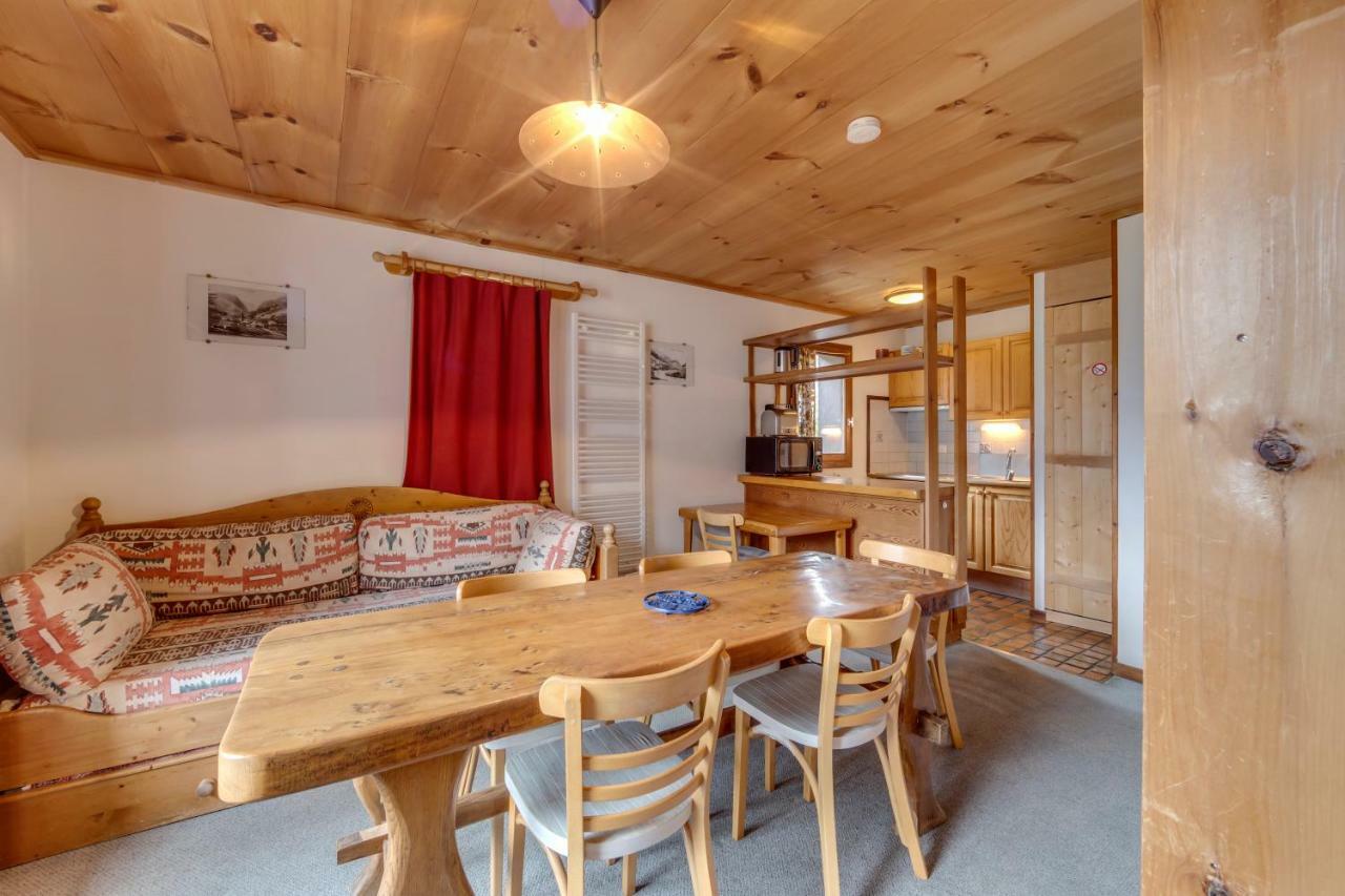 Residence Studio Sakura Val-dʼIsère Exterior foto