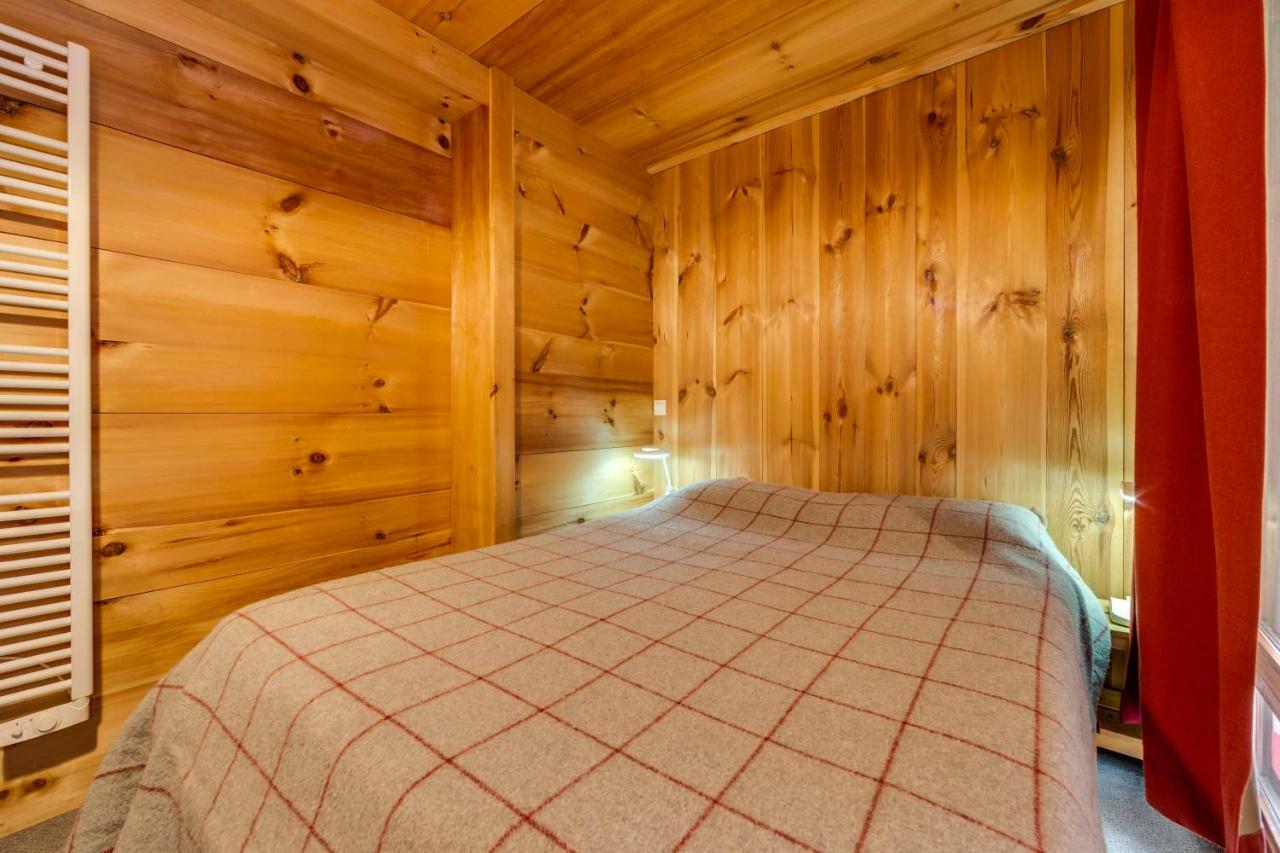 Residence Studio Sakura Val-dʼIsère Exterior foto