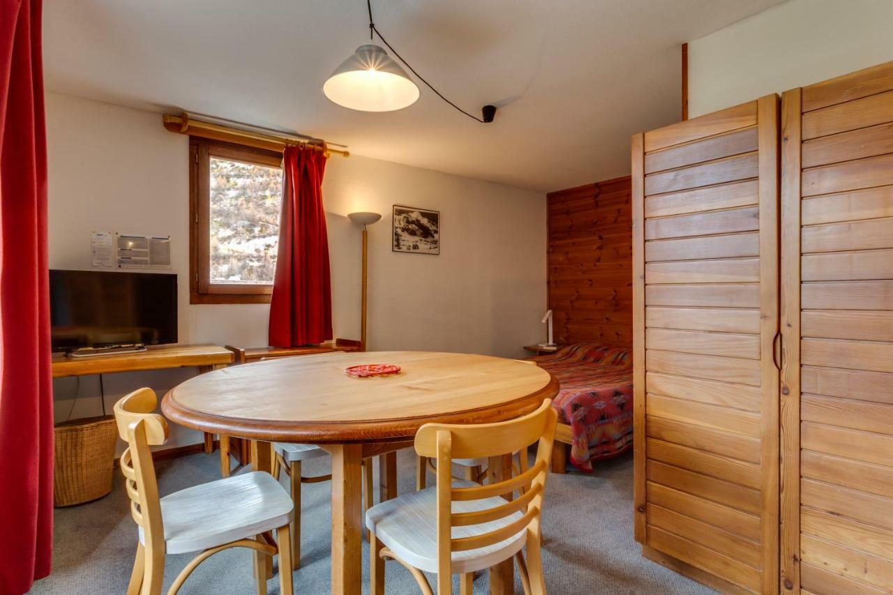 Residence Studio Sakura Val-dʼIsère Exterior foto